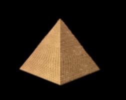 pyramid